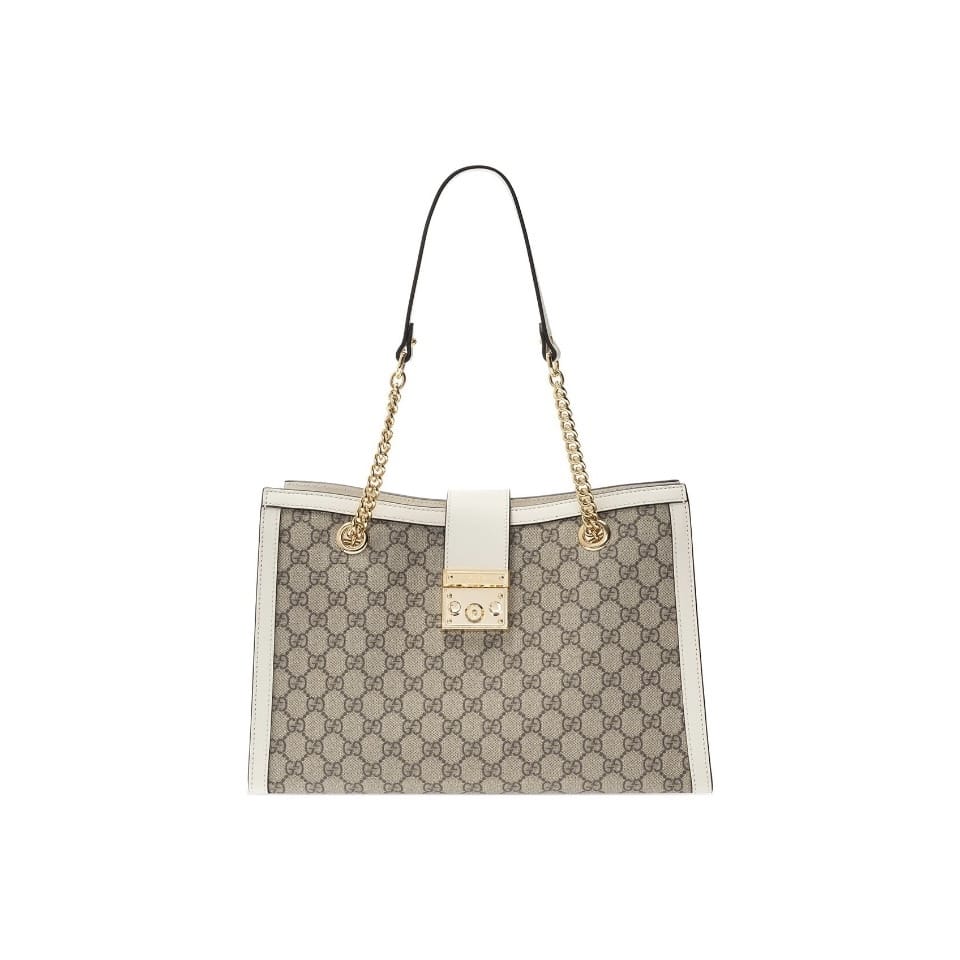 Padlock Gucci 479197.1 (оригинал)