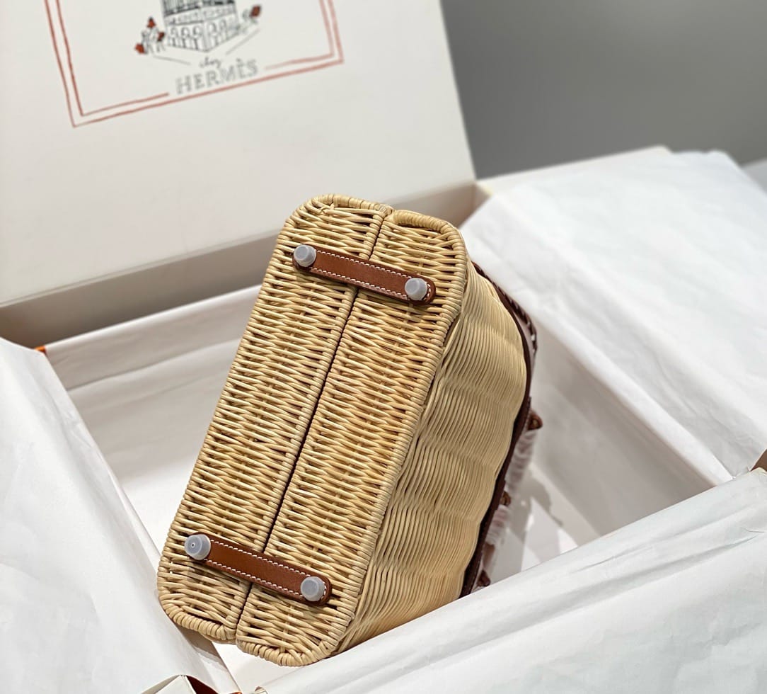 Picnic Bolide Hermes HP.1