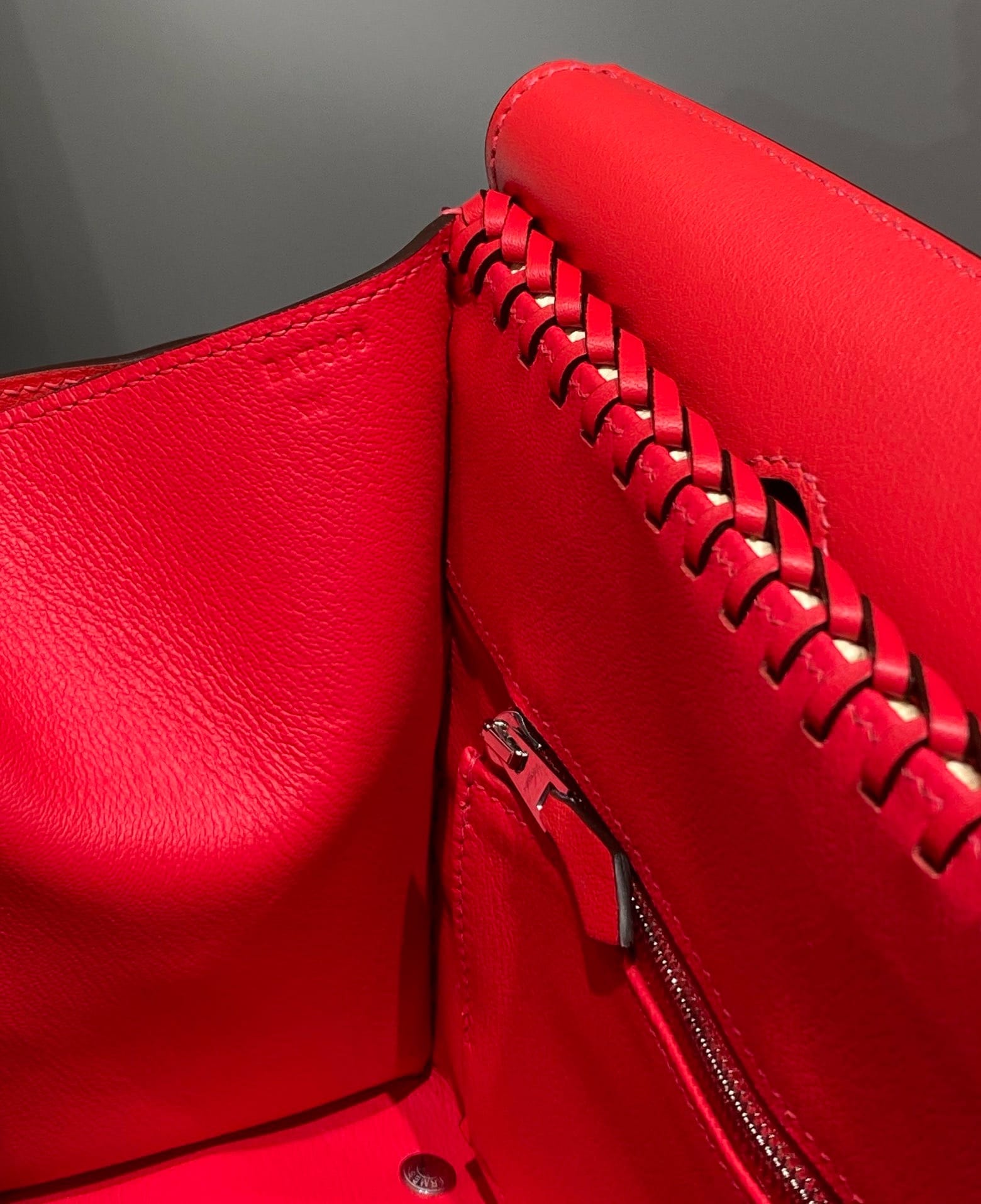 Birkin 25 Picnic Hermes HP.3