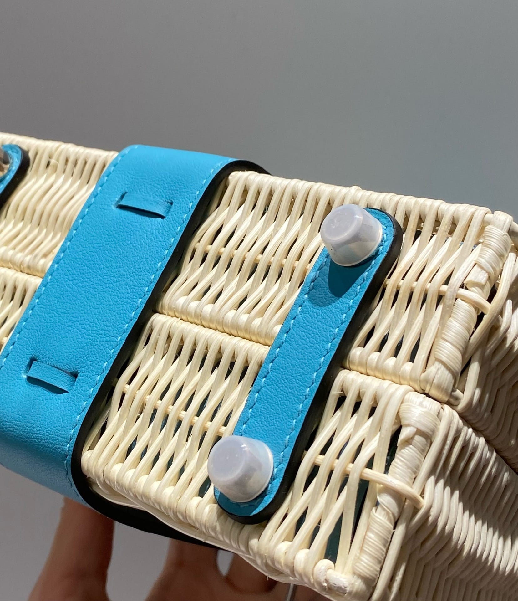 Kelly 22 Picnic Hermes HP.6