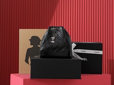 Gabrielle Chanel