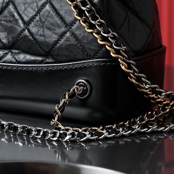 Gabrielle Chanel