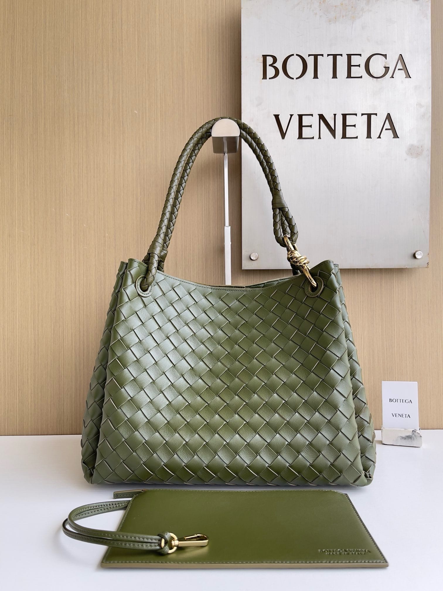 Parachute 30cm Bottega Veneta 796571