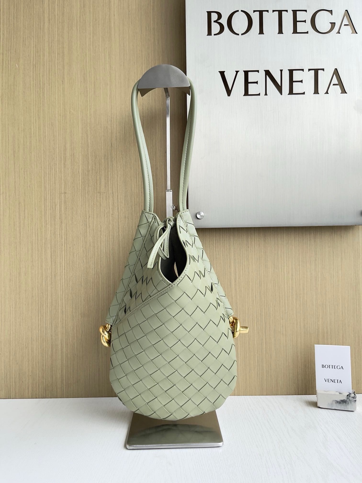 Solstice 26cm Bottega Veneta 740898.1