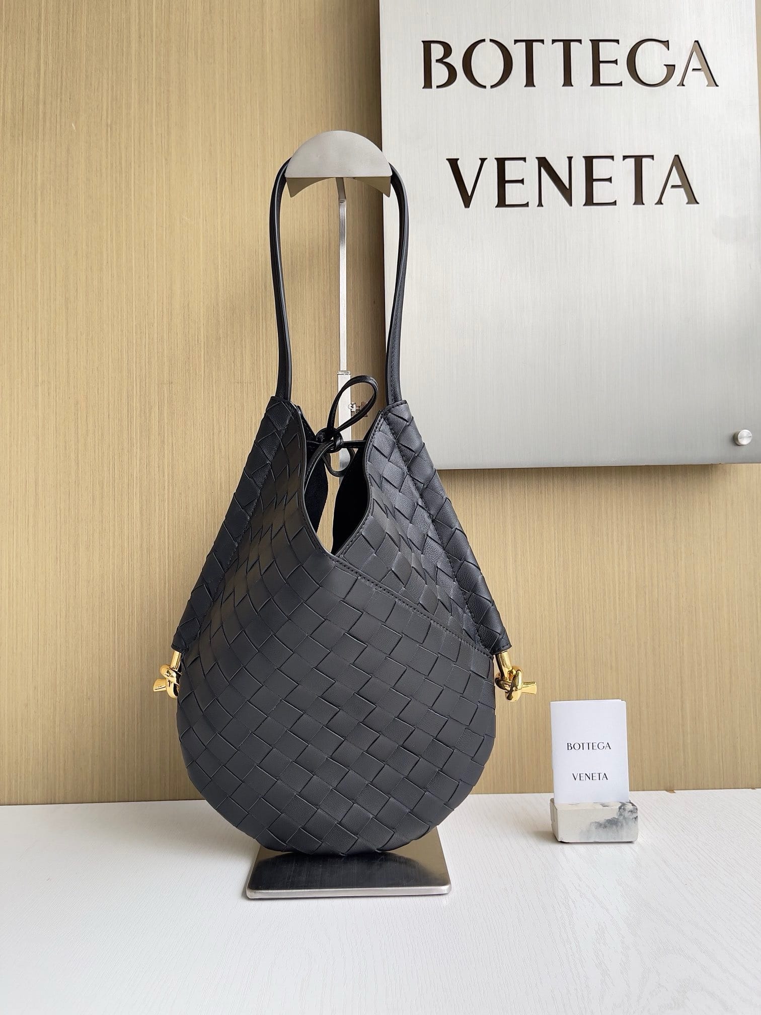 Solstice 26cm Bottega Veneta 740898.2