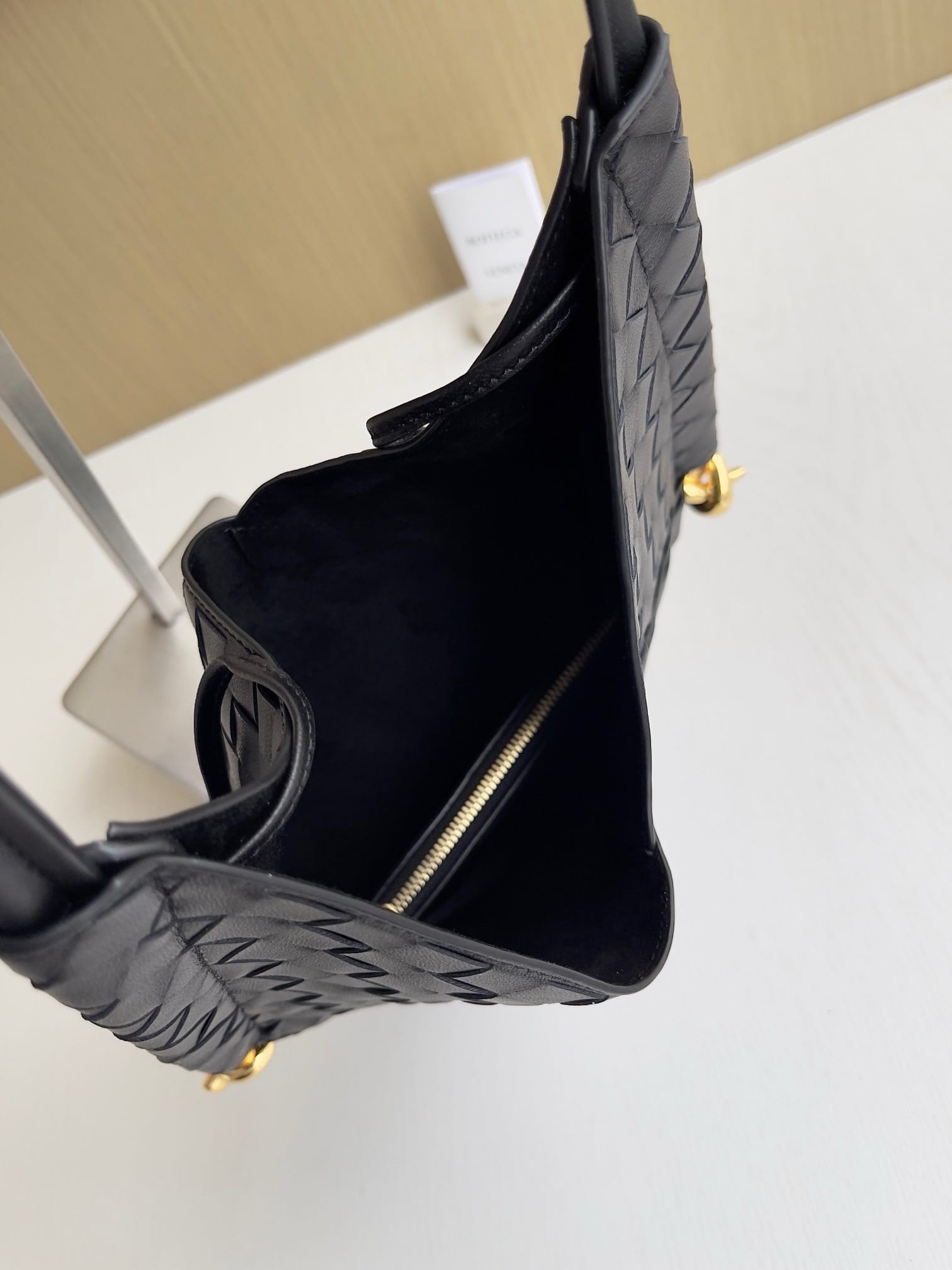 Solstice 26cm Bottega Veneta 740898.2