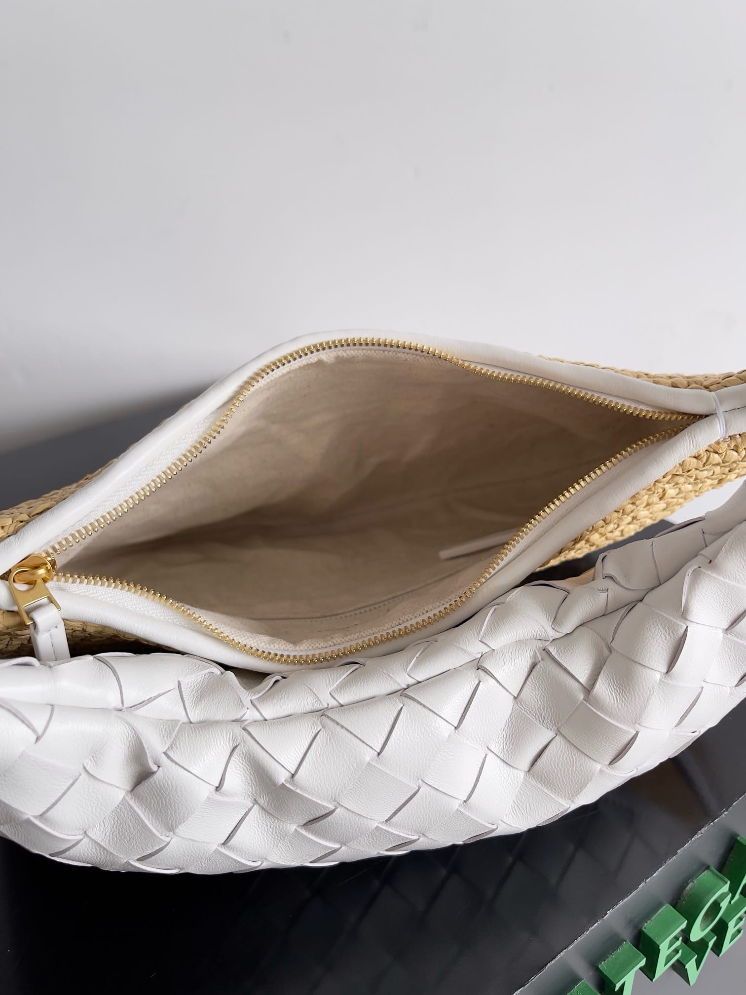 Gemelli Bottega Veneta 786347