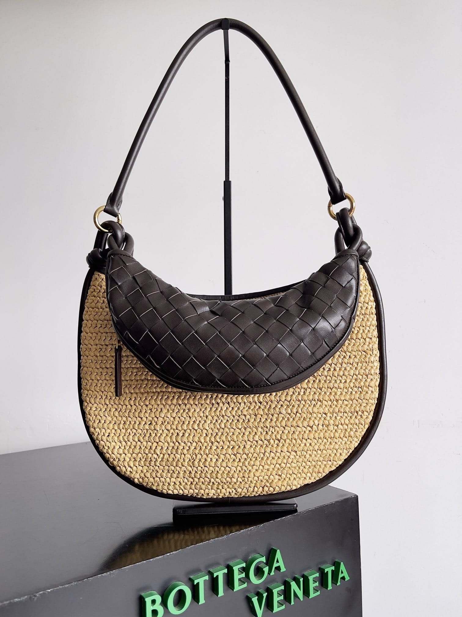 Gemelli Bottega Veneta 786347.1