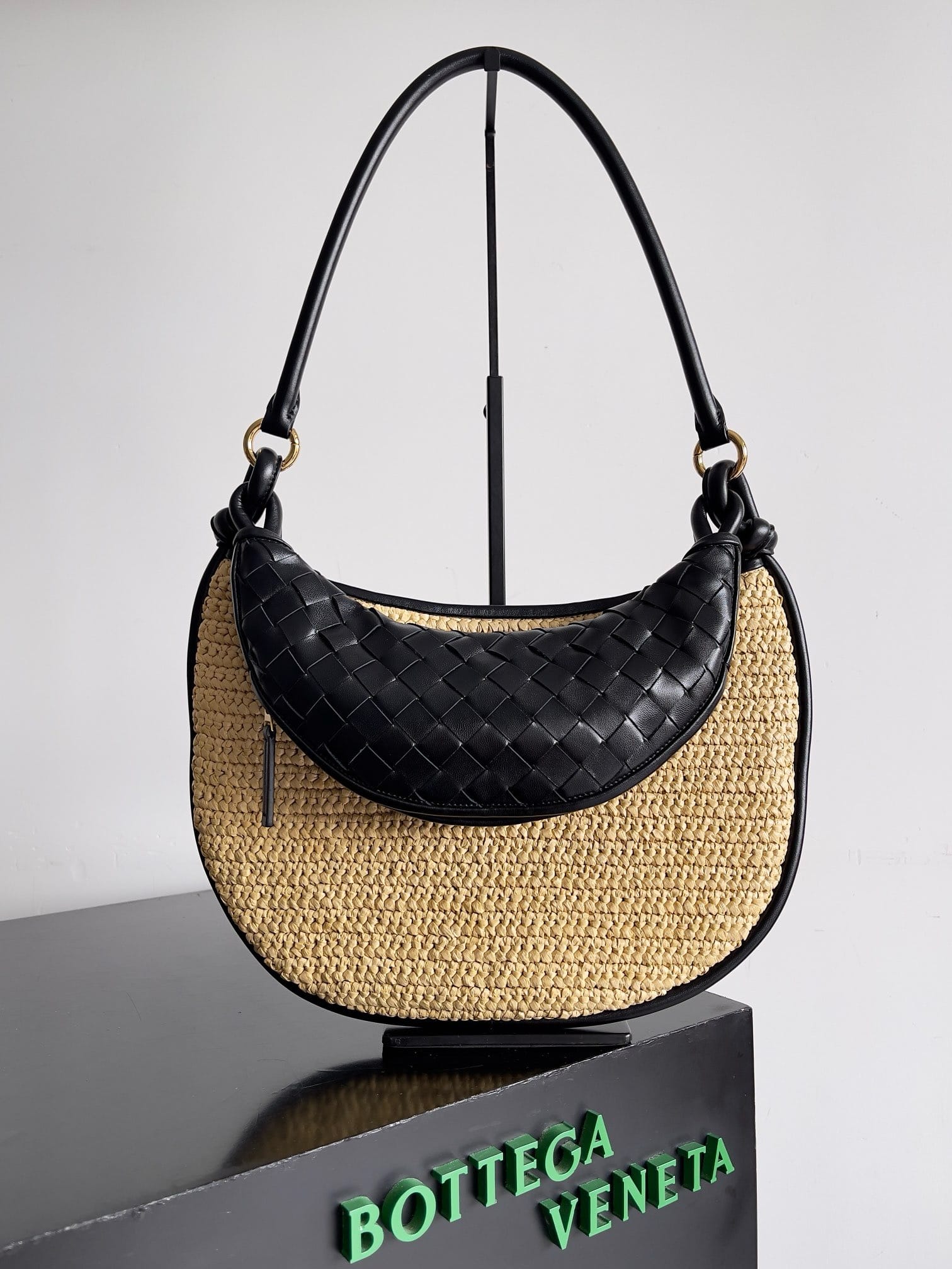 Gemelli Bottega Veneta 786347.2