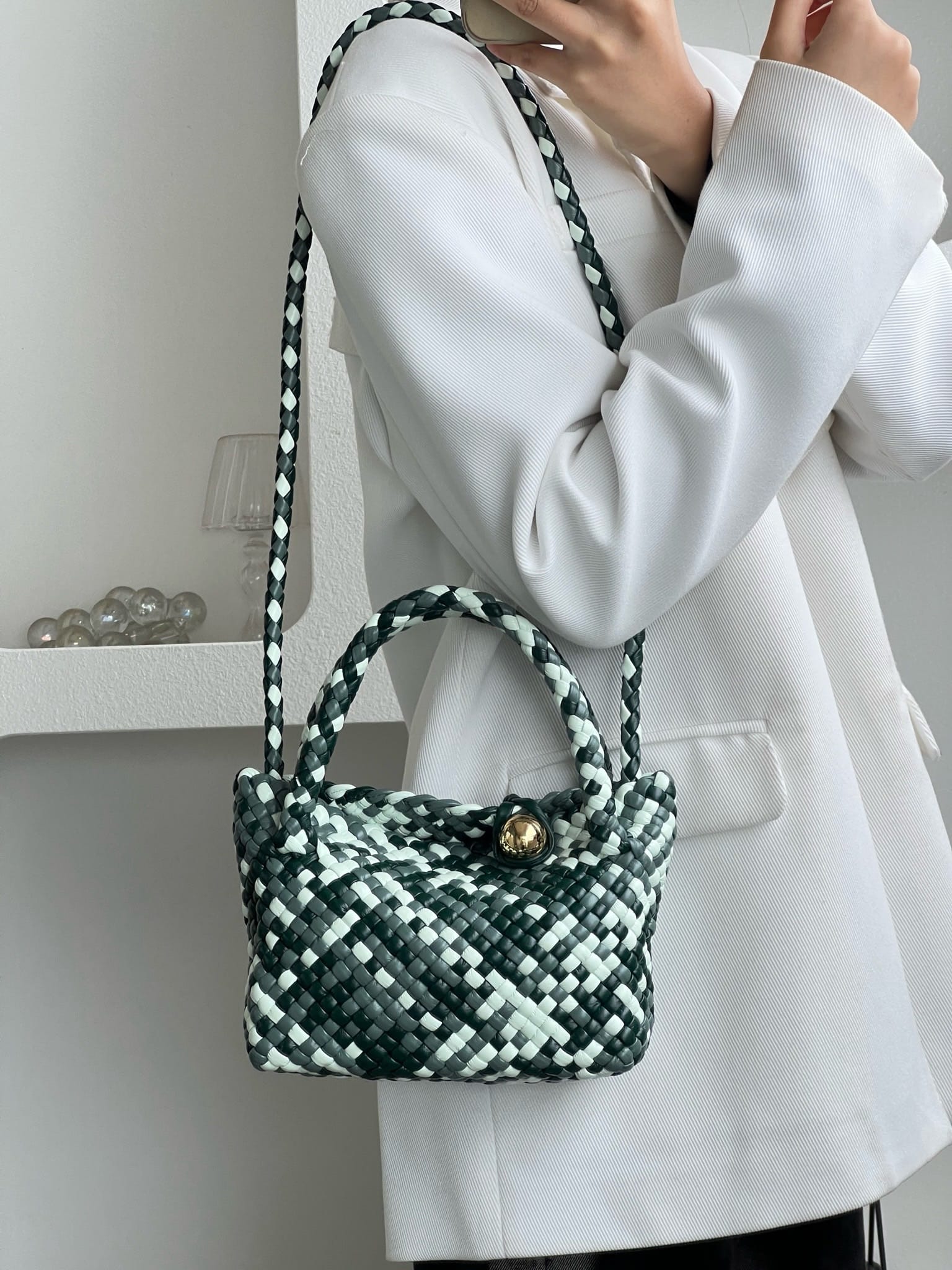 Tosca Bottega Veneta 776755.2