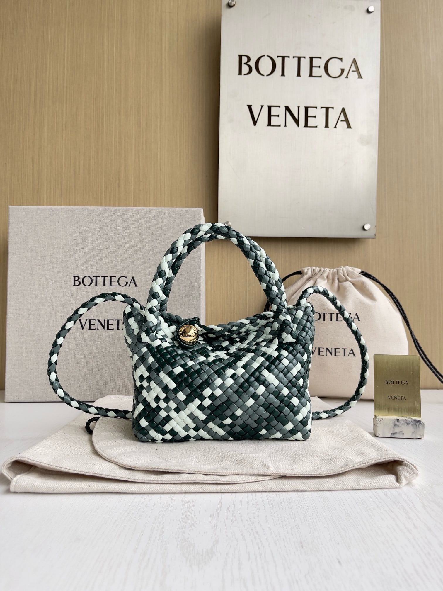Tosca Bottega Veneta 776755.2