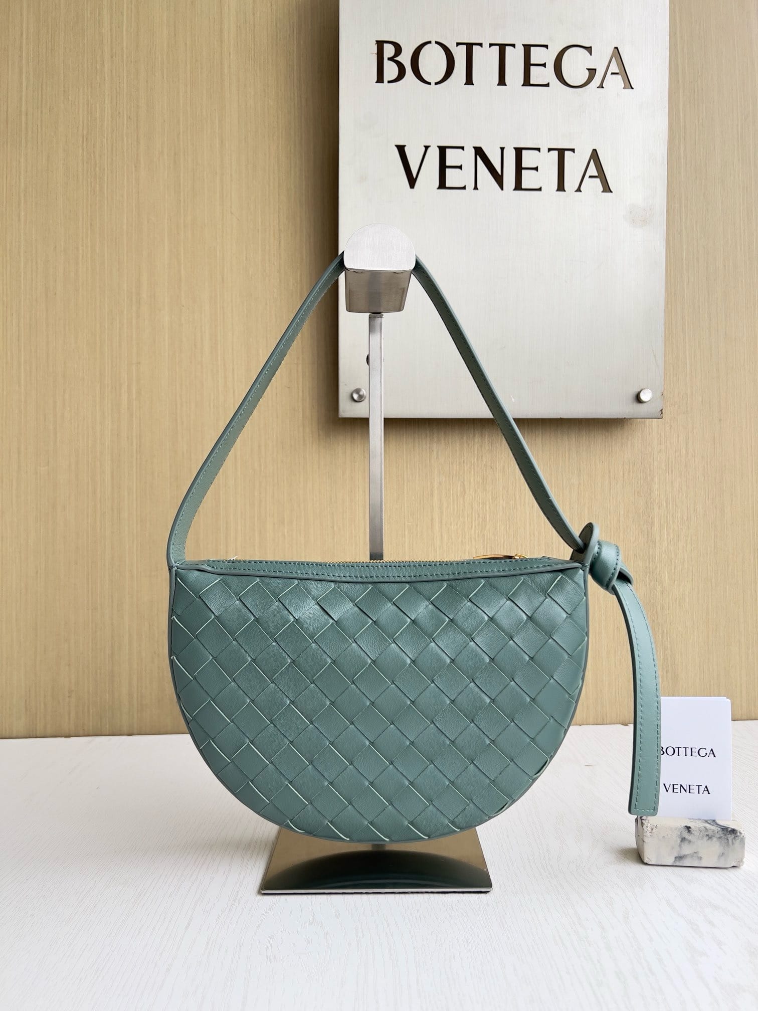 Mini sunrise Bottega Veneta 763747