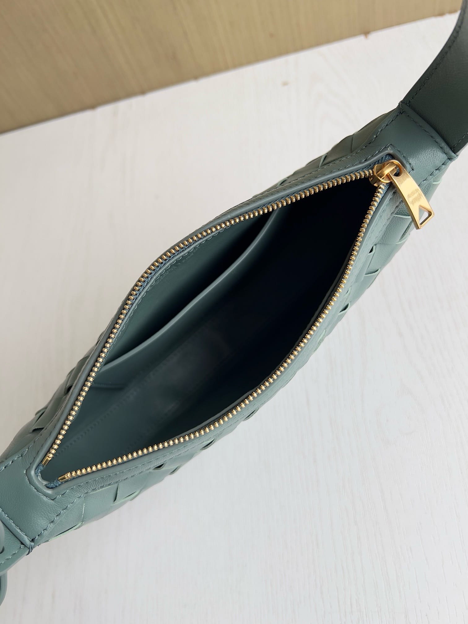 Mini sunrise Bottega Veneta 763747