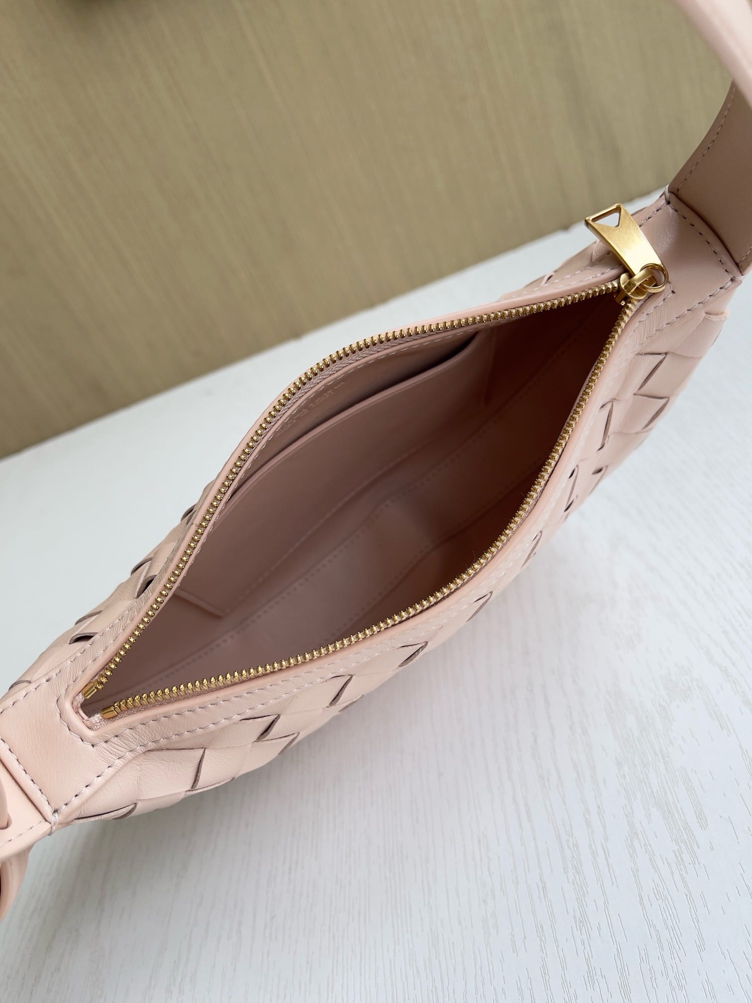 Mini sunrise Bottega Veneta 763747.1