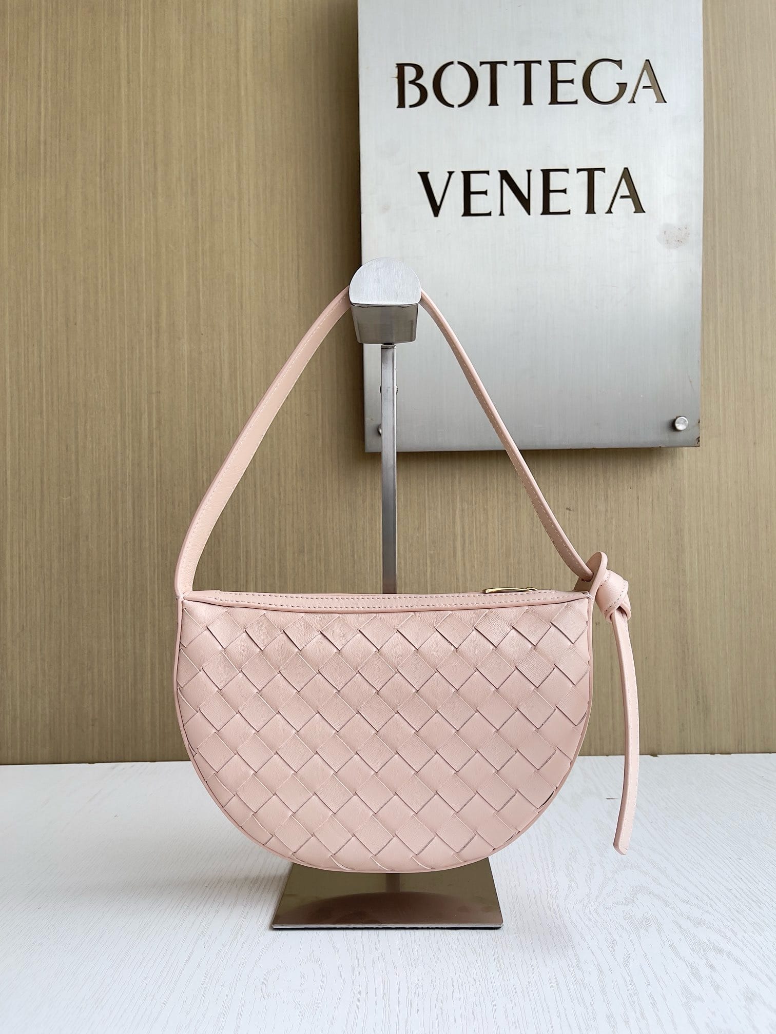 Mini sunrise Bottega Veneta 763747.1