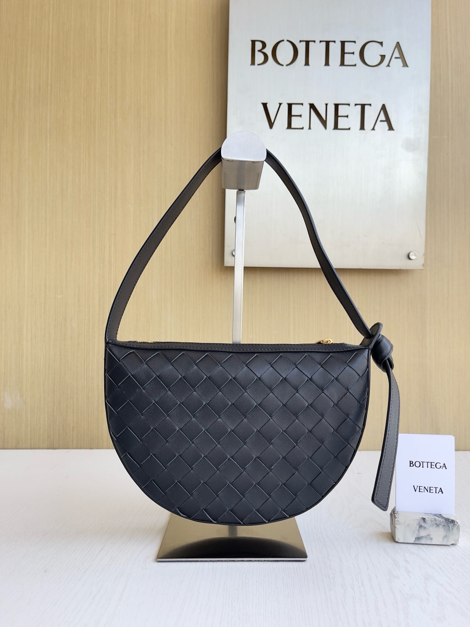 Mini sunrise Bottega Veneta 763747.2