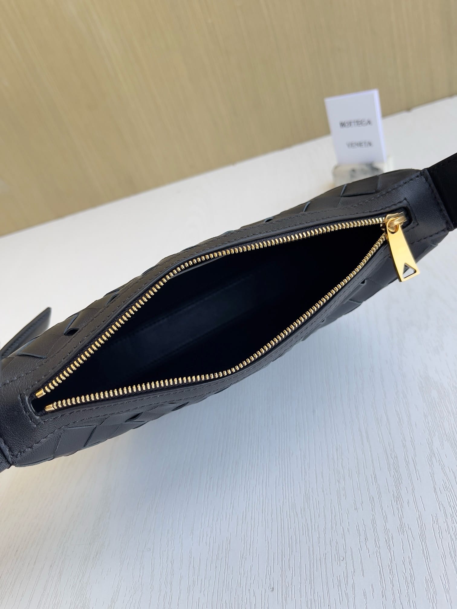 Mini sunrise Bottega Veneta 763747.2