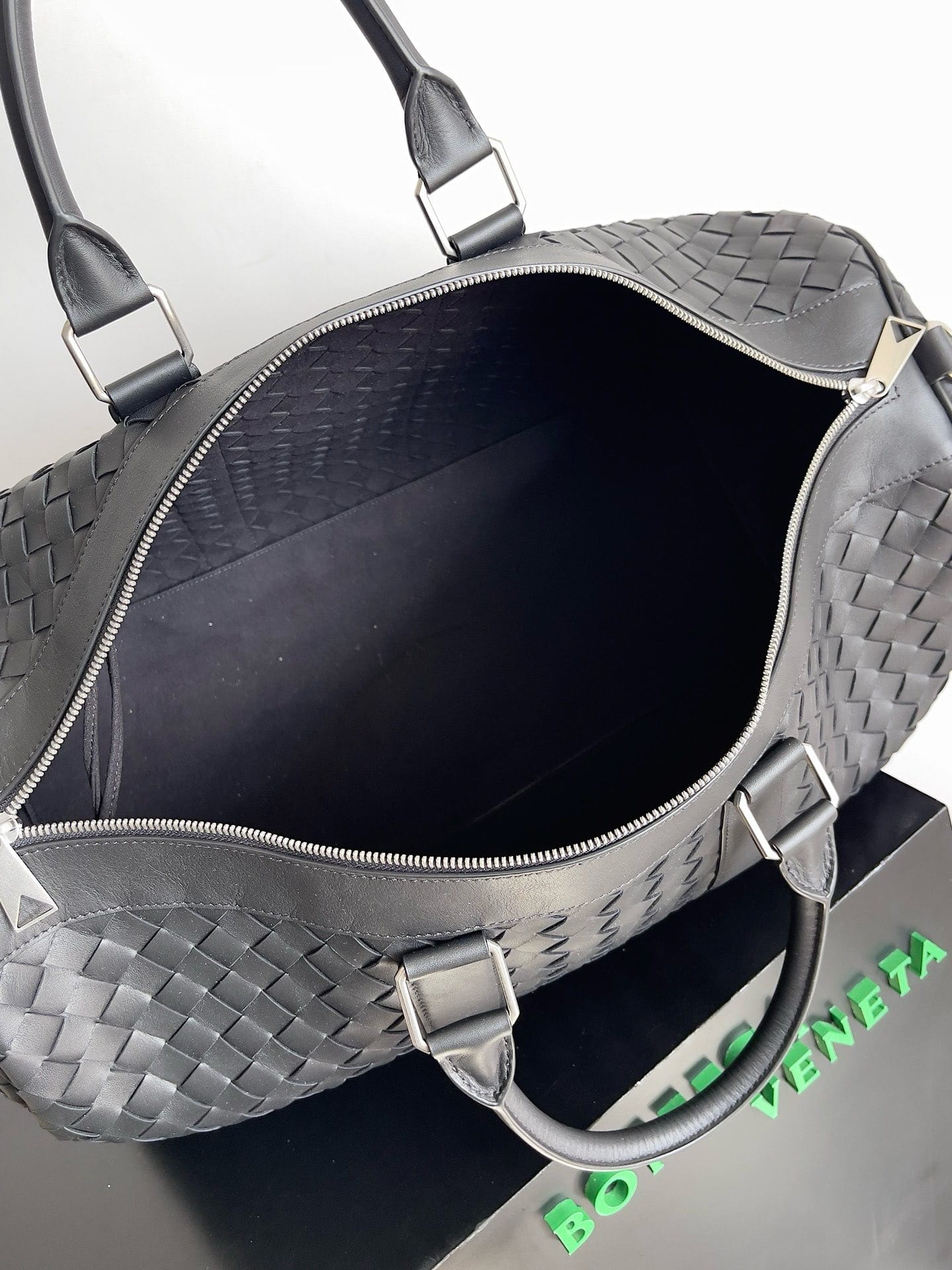 Intrecciato Duffle Bottega Veneta 5219