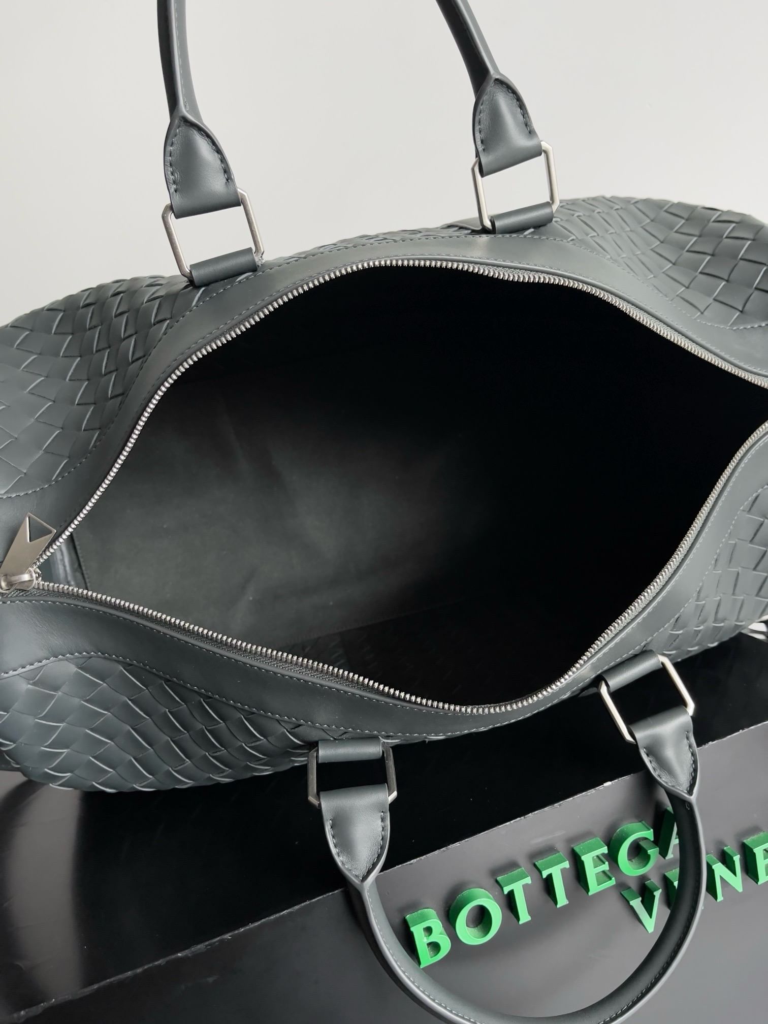 Intrecciato Duffle Bottega Veneta 5219.1