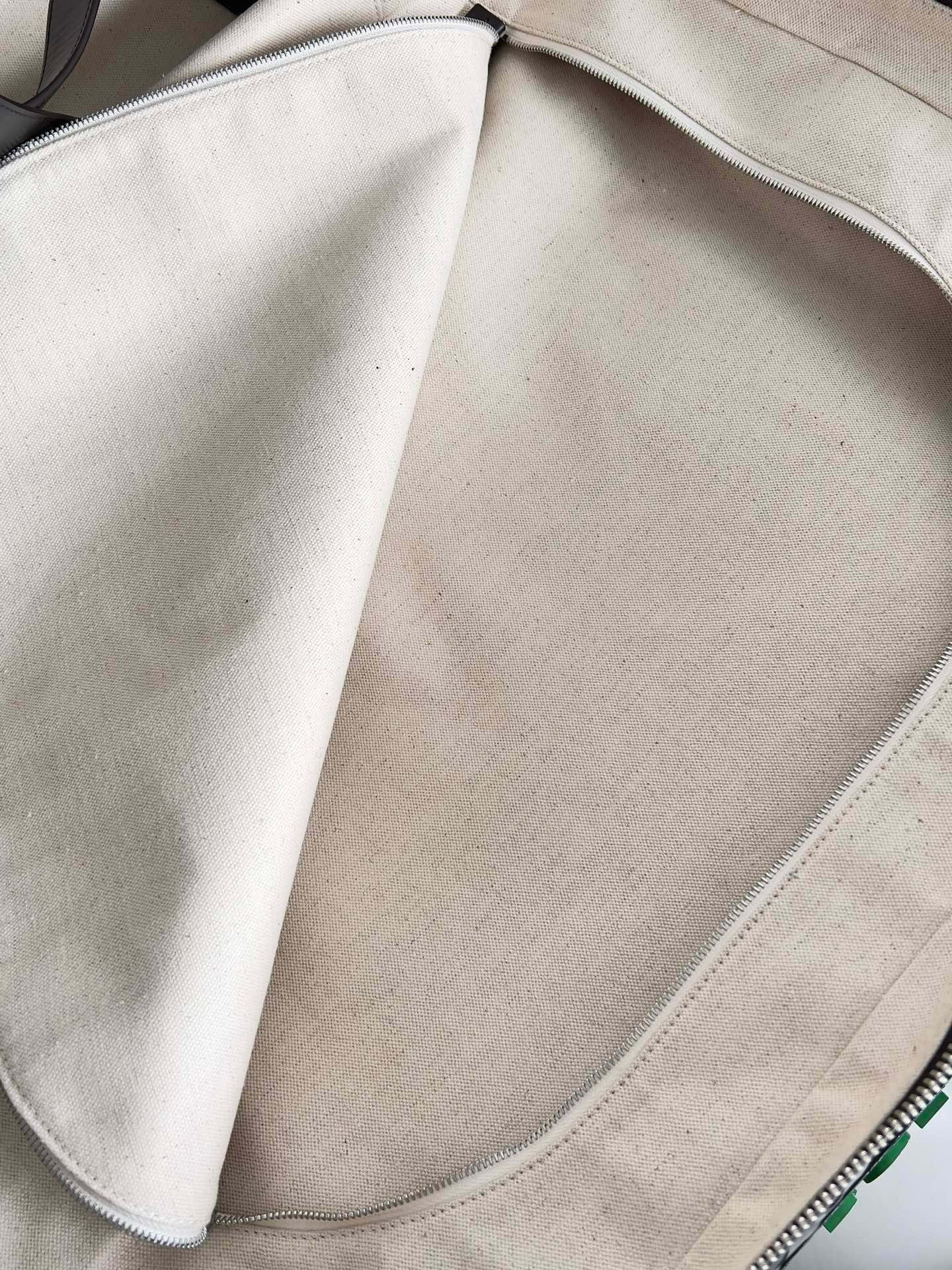 Getaway Large Weekender Bottega Veneta 765620