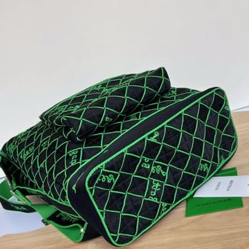 Рюкзак Classic Intrecciato Bottega Veneta 653118.6