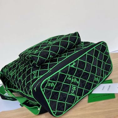Рюкзак Classic Intrecciato Bottega Veneta 653118.6