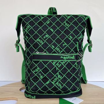 Рюкзак Classic Intrecciato Bottega Veneta 653118.6
