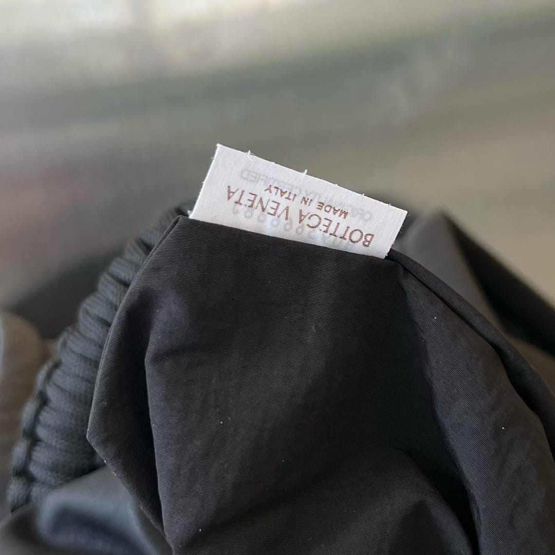 The pouch Bottega Veneta 629858