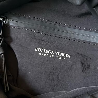 The pouch Bottega Veneta 629858