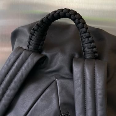 The pouch Bottega Veneta 629858