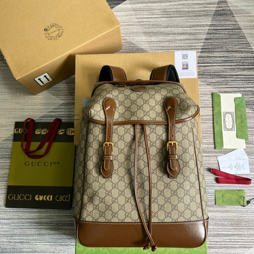 Рюкзак Gucci 696013