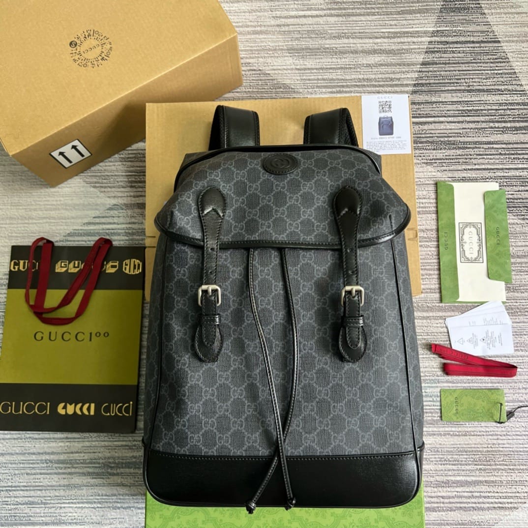 Рюкзак Gucci 696013.1