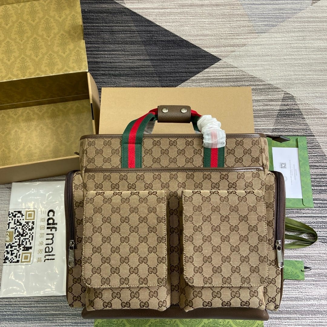 Рюкзак Gucci 768116