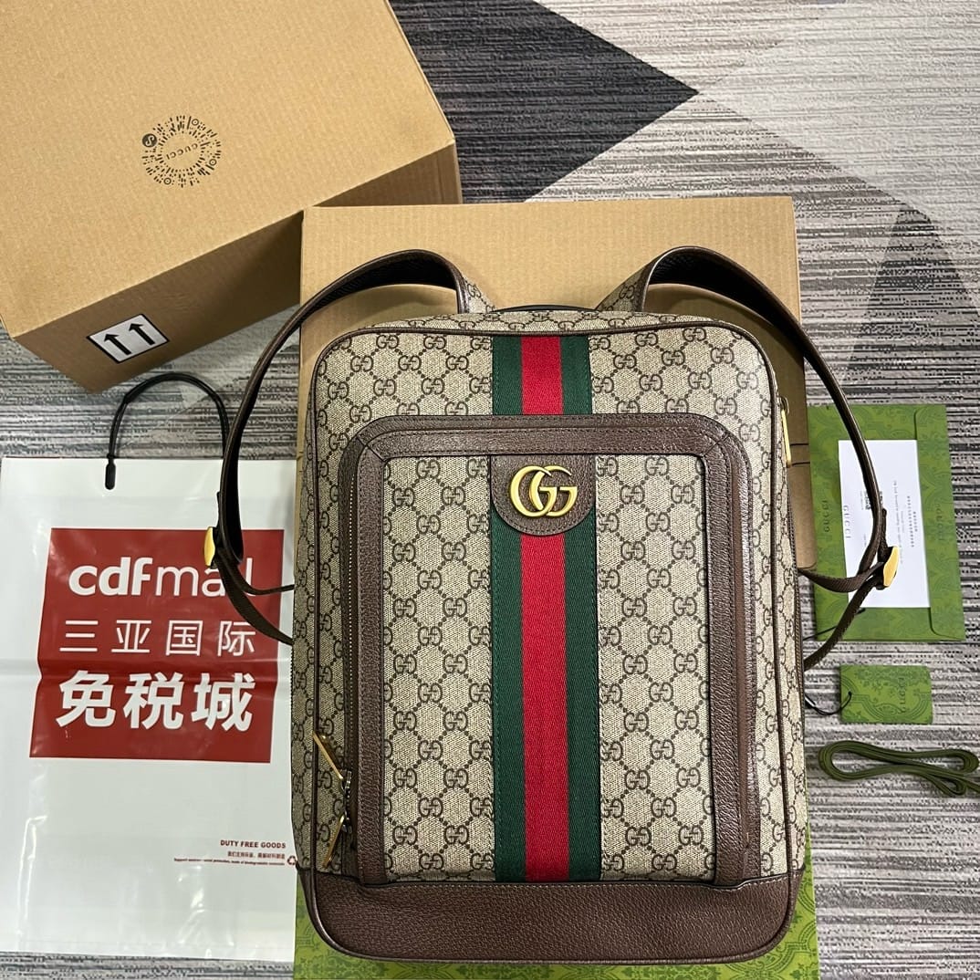 Ophidia Gucci 745718.2