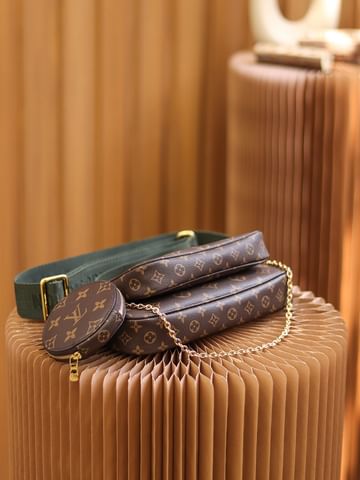 Multi Pochette Louis Vuitton M44813