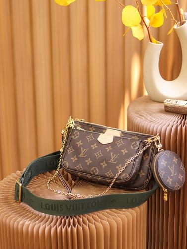 Multi Pochette Louis Vuitton M44813