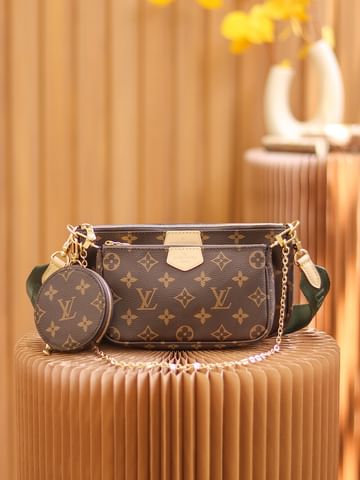 Multi Pochette Louis Vuitton M44813