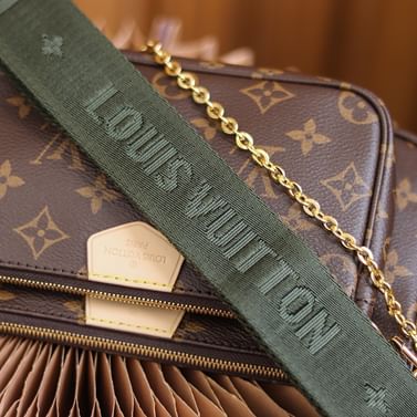 Multi Pochette Louis Vuitton M44813