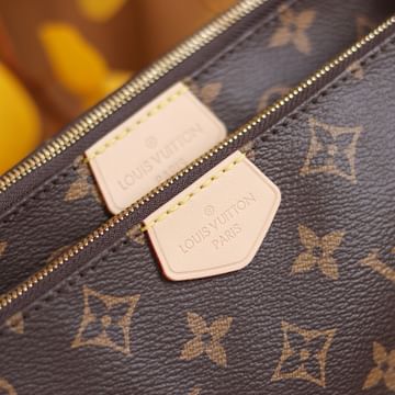 Multi Pochette Louis Vuitton M44813