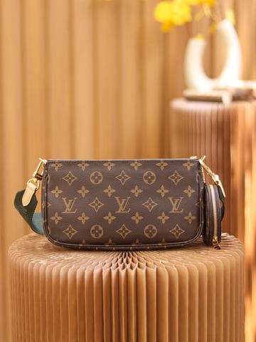 Multi Pochette Louis Vuitton M44813
