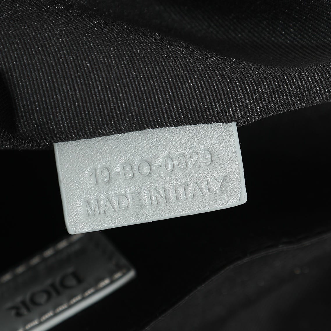 Hit The Road Dior 1HTBA184.2