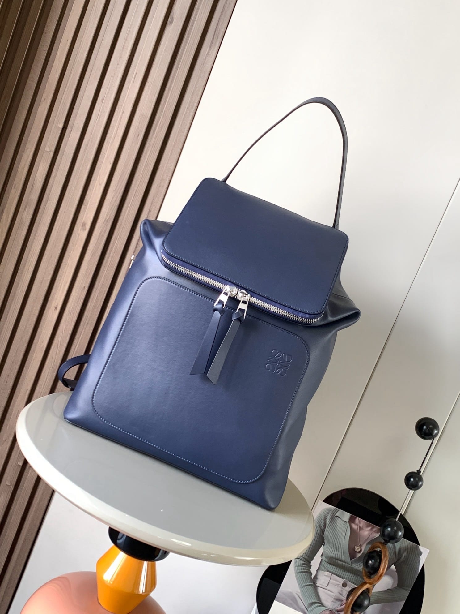 Goya Backpack Loewe 9065.1