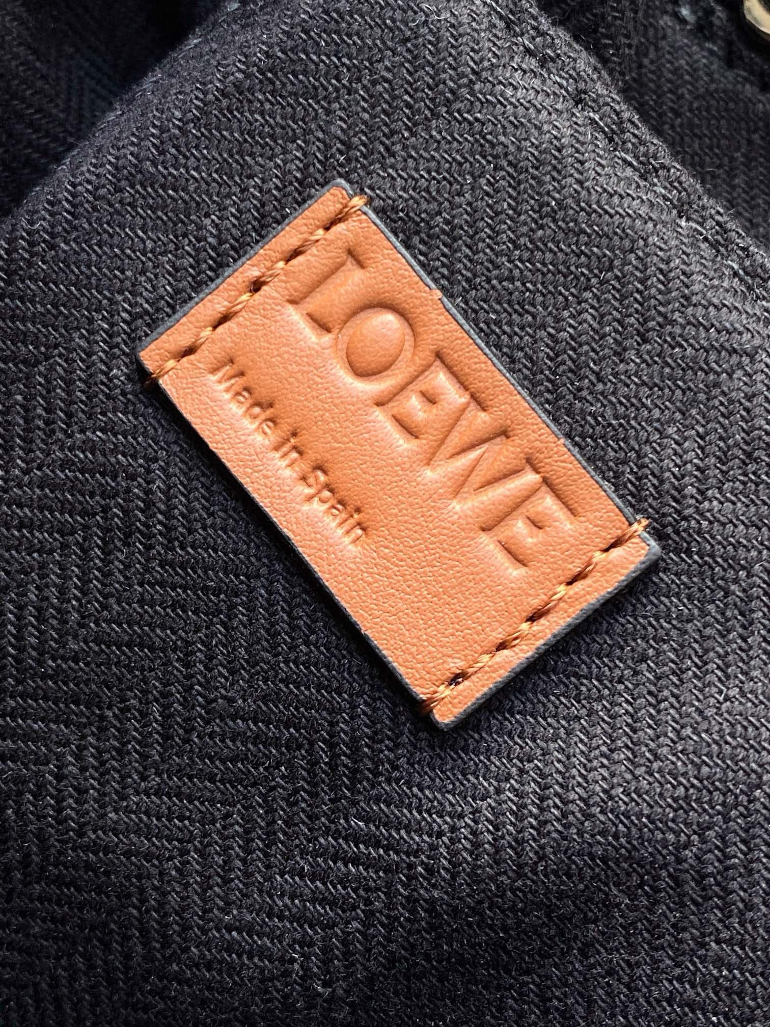 Goya Backpack Loewe 9065.2A