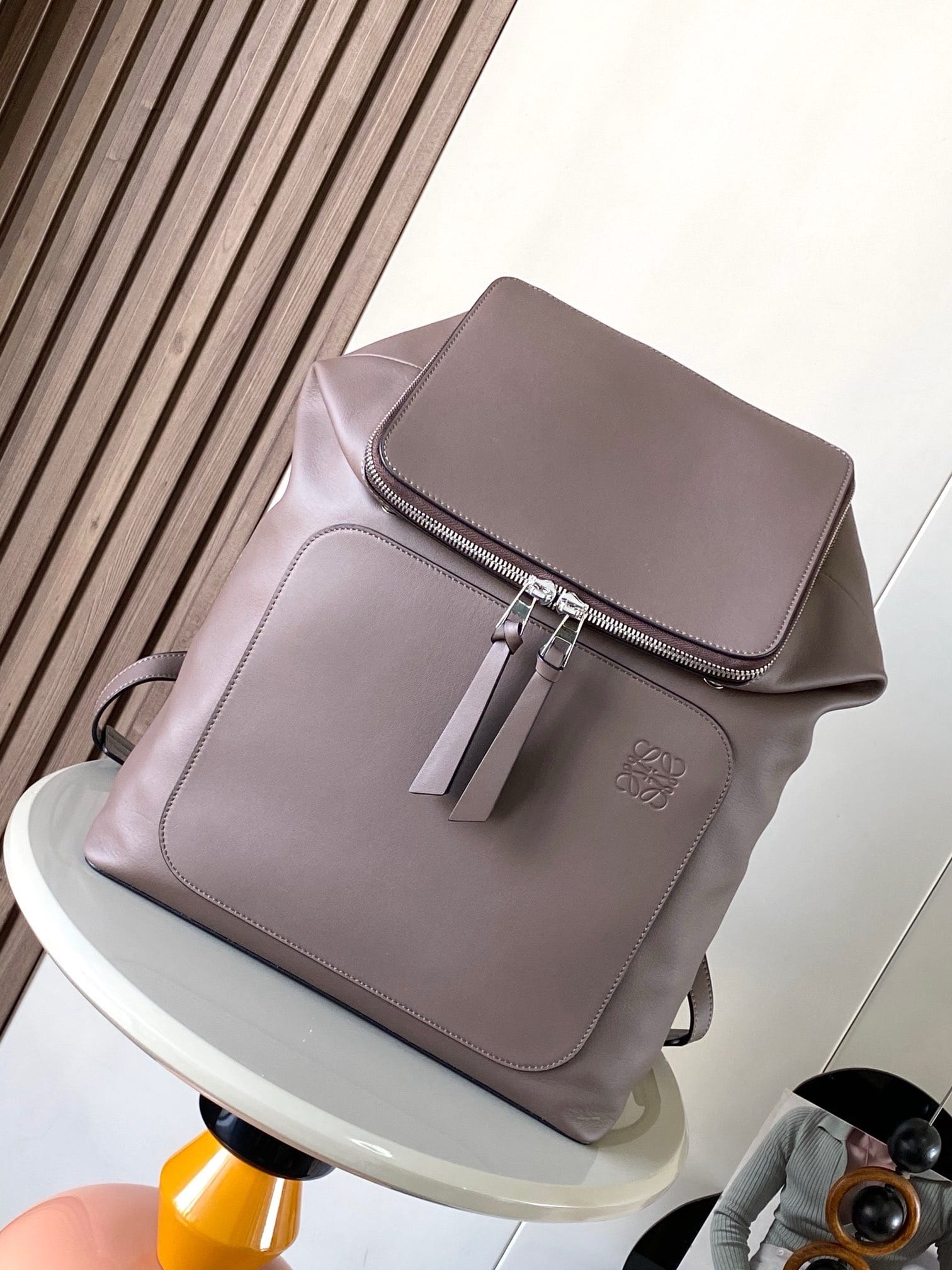 Goya Backpack Loewe 9065.5