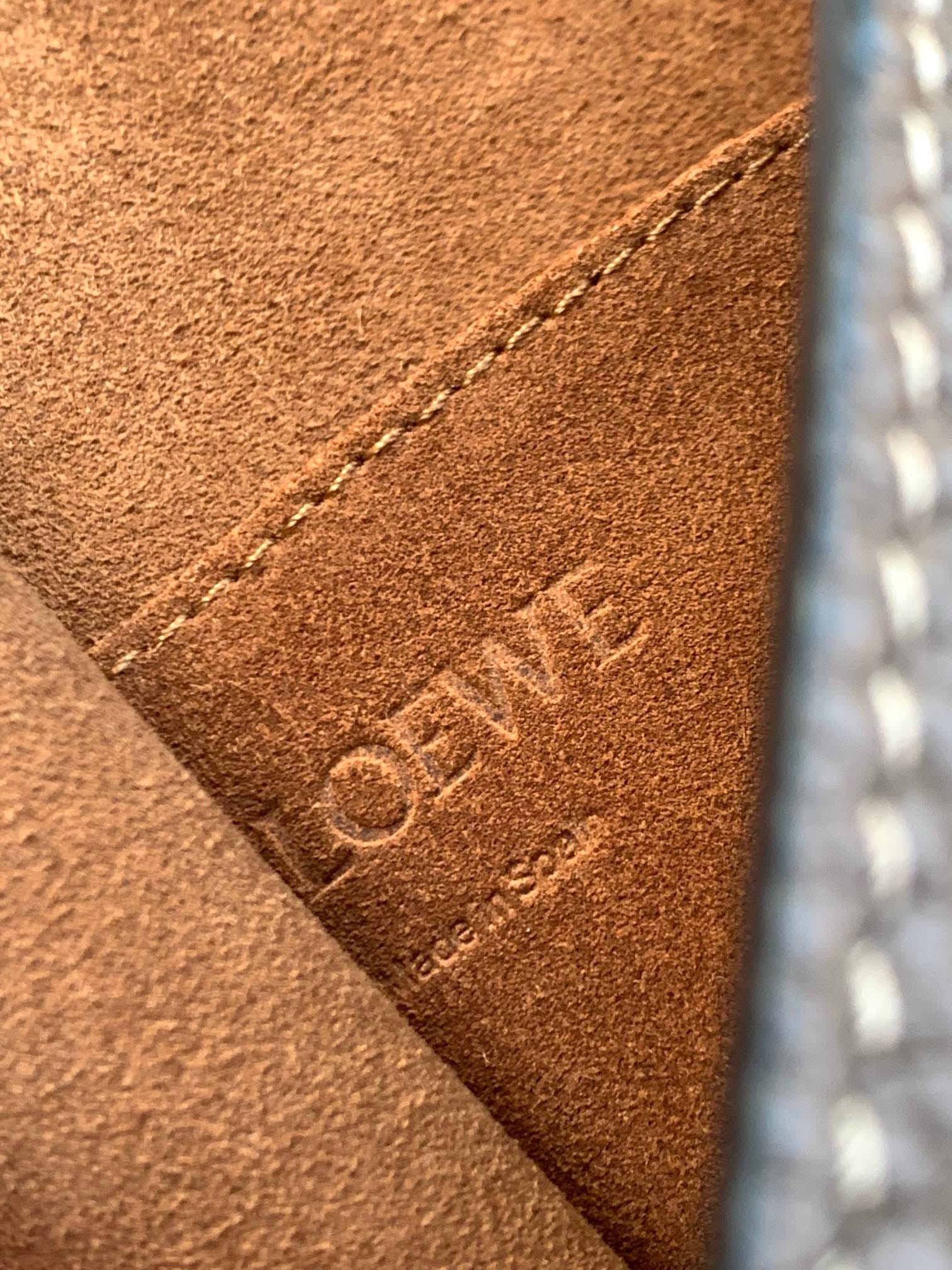 Backpack Loewe 62043