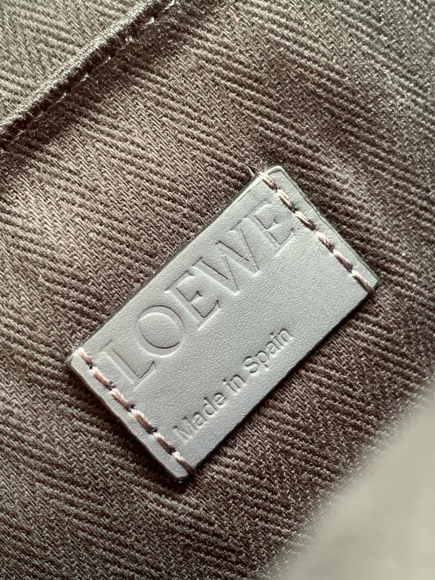 Military Backpack Loewe 10266.1