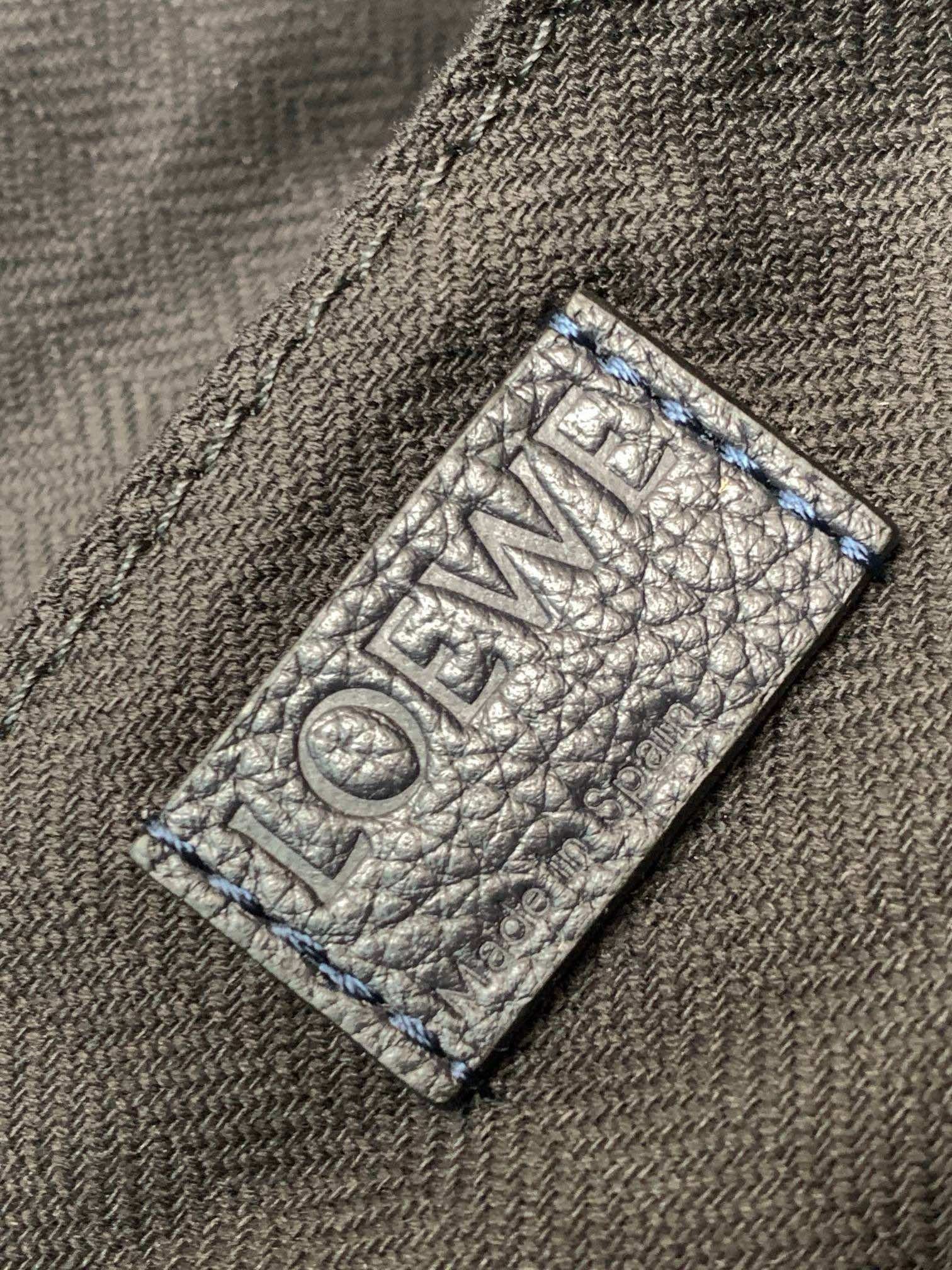 Puzzle Backpack Loewe 9031