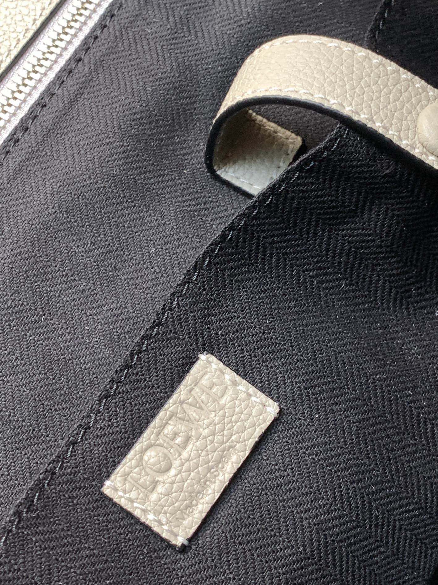 Puzzle Backpack Loewe 9031.1