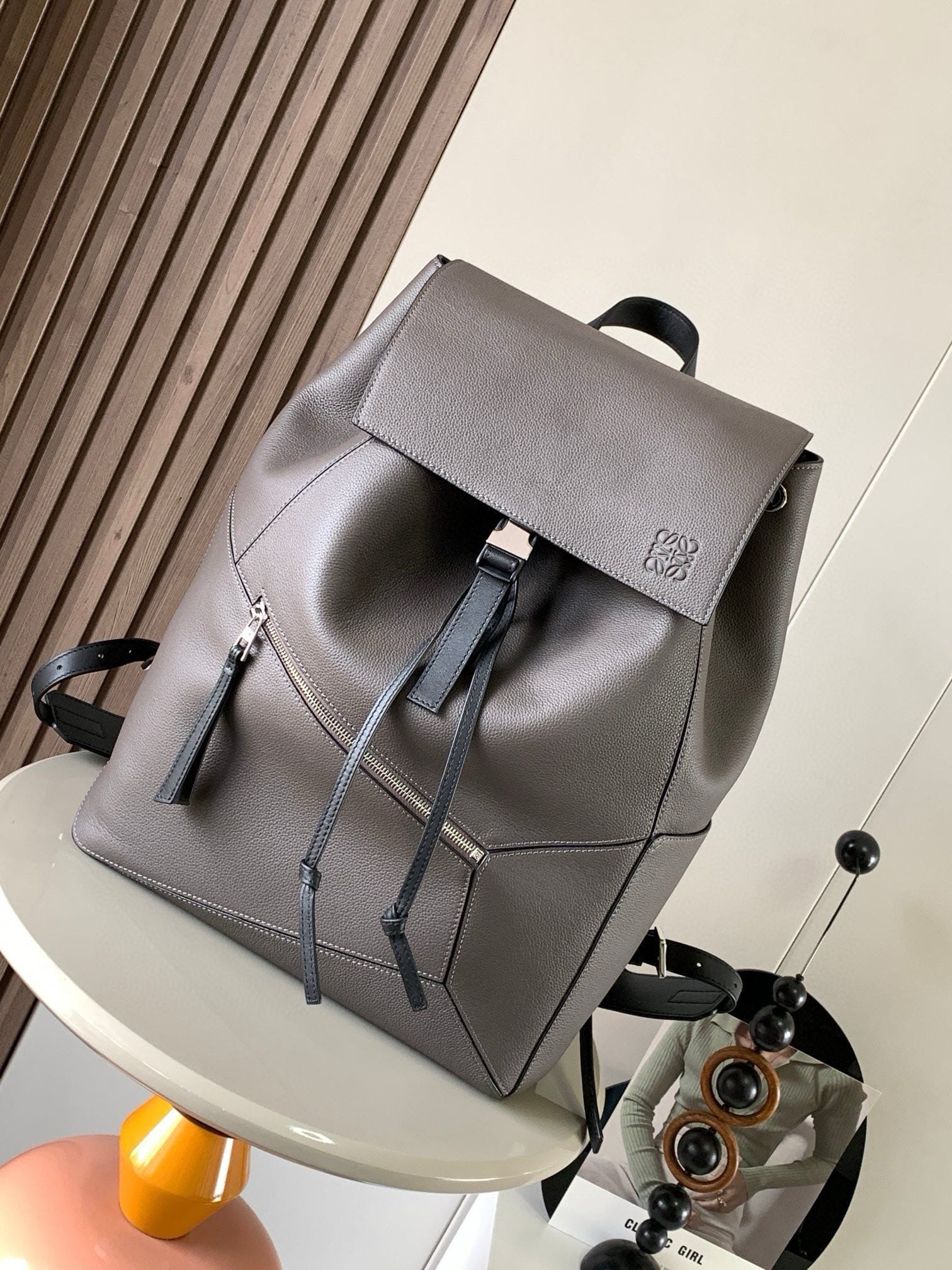 Puzzle Backpack Loewe 9031.2A
