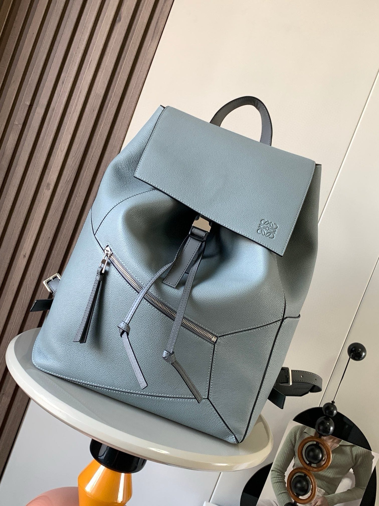 Puzzle Backpack Loewe 9031.3A
